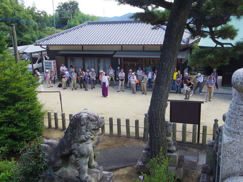 鶴崎神社