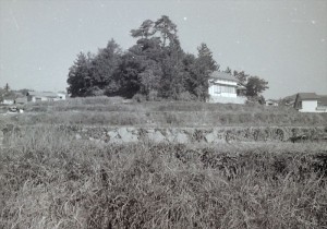 1972年松本古墳