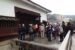 小田県庁正門